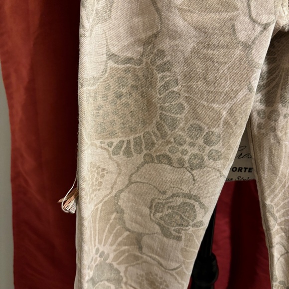 Pilcro and the Letterpress by Anthropologie - Picture 5 of 8